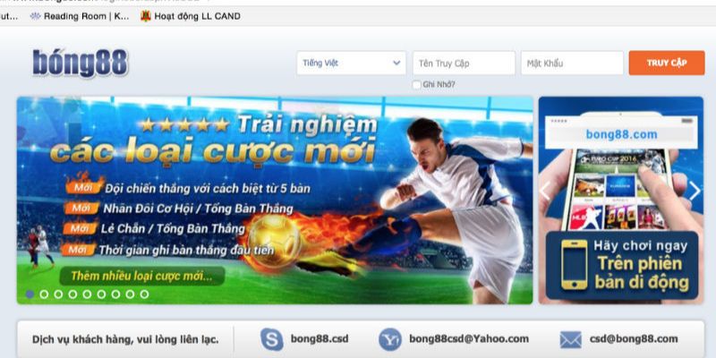 Chiến thuật cược hiệu quả