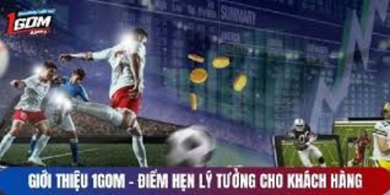 Giới thiệu 1gom nổi bậtGiới thiệu 1gom nổi bật